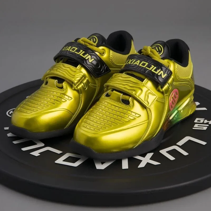 Weightlifting Shoes - Hot Sale Squat Hard Pull Shoes