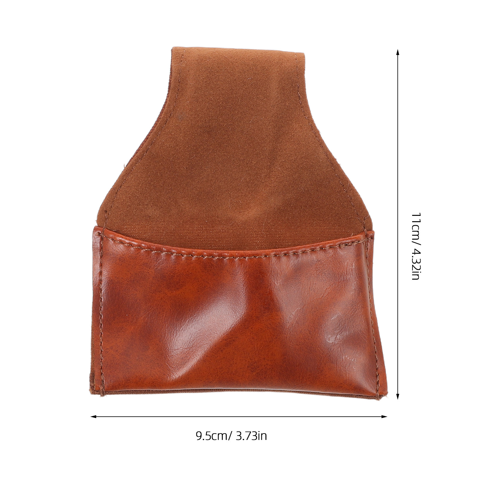 Portable Billiard Powder Bag B - Chalk Bag ulasan dan harga