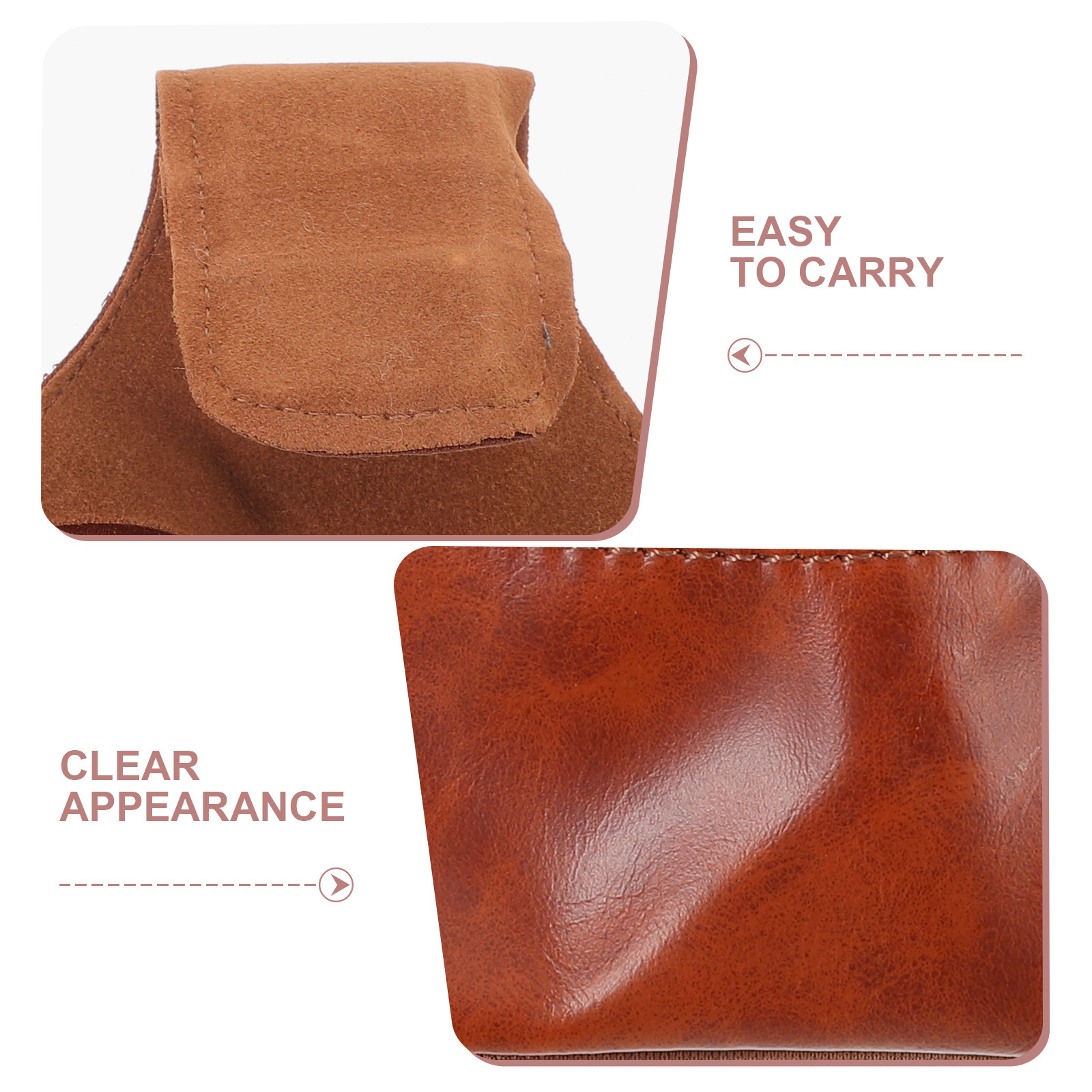 Portable Billiard Powder Bag B - Chalk Bag ulasan dan harga