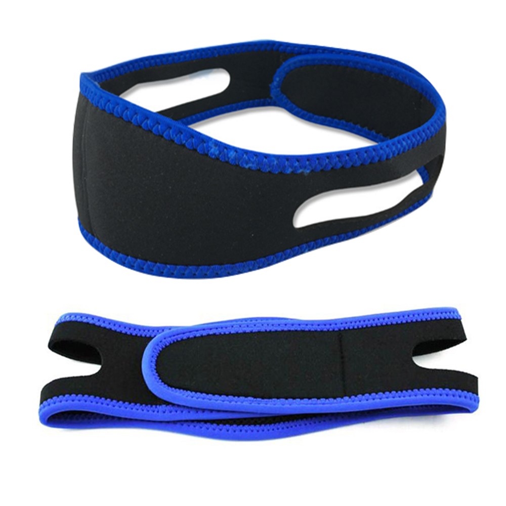 Face Slimming Bandage Reusable - Lifting Belt ulasan dan harga