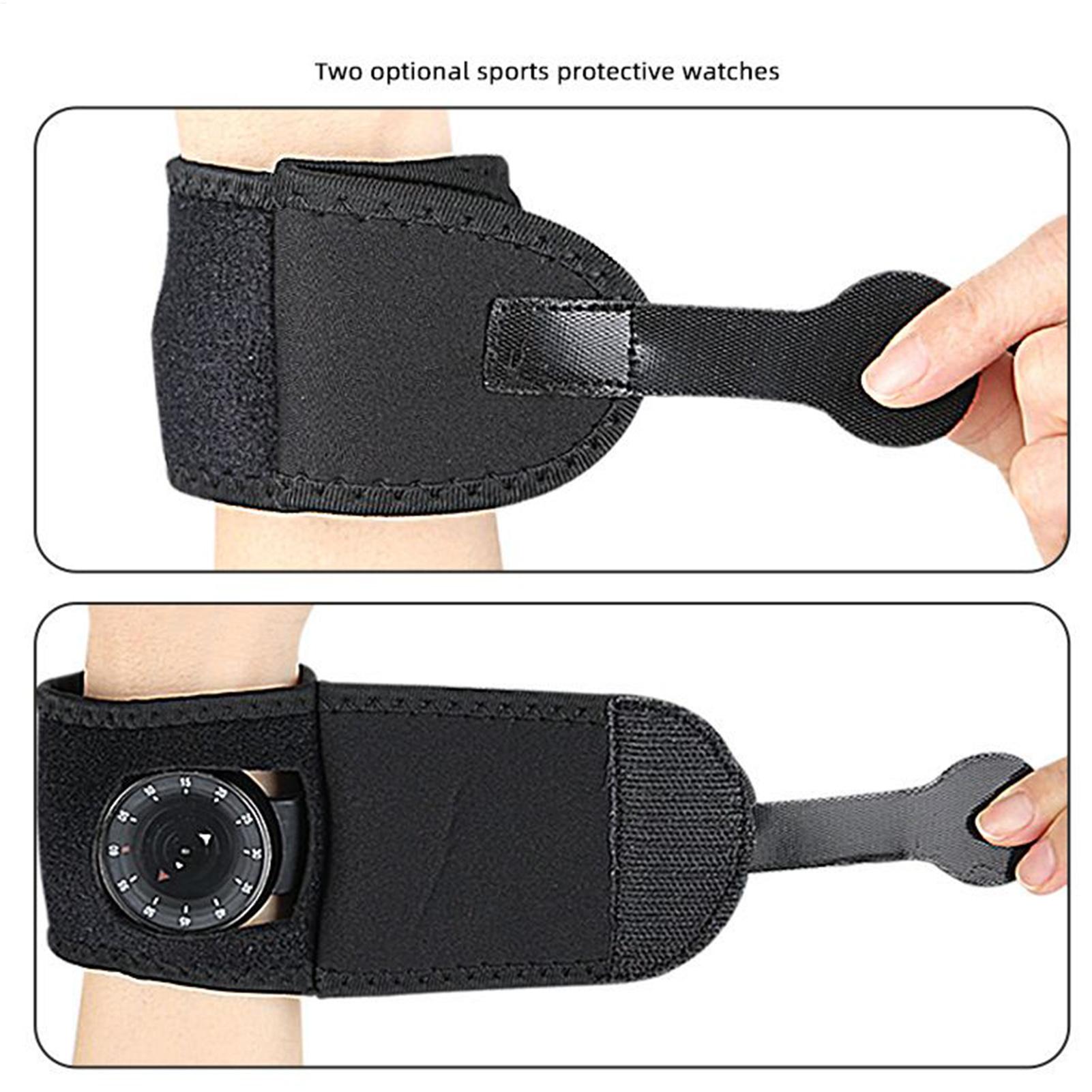 Wrist Strap Smart Watch Protec - Wrist Wraps ulasan dan harga