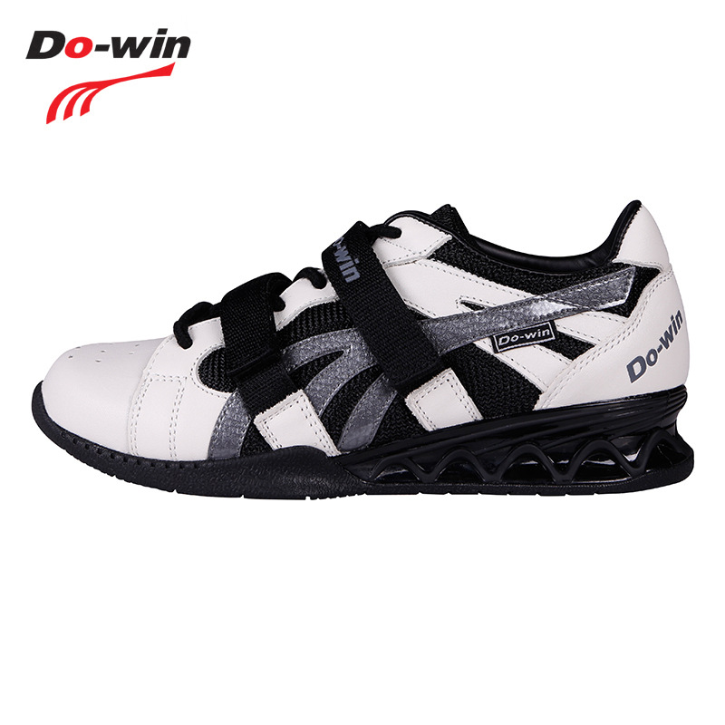 Do-win Genuine Leather Squat S - Weightlifting Shoes ulasan dan harga