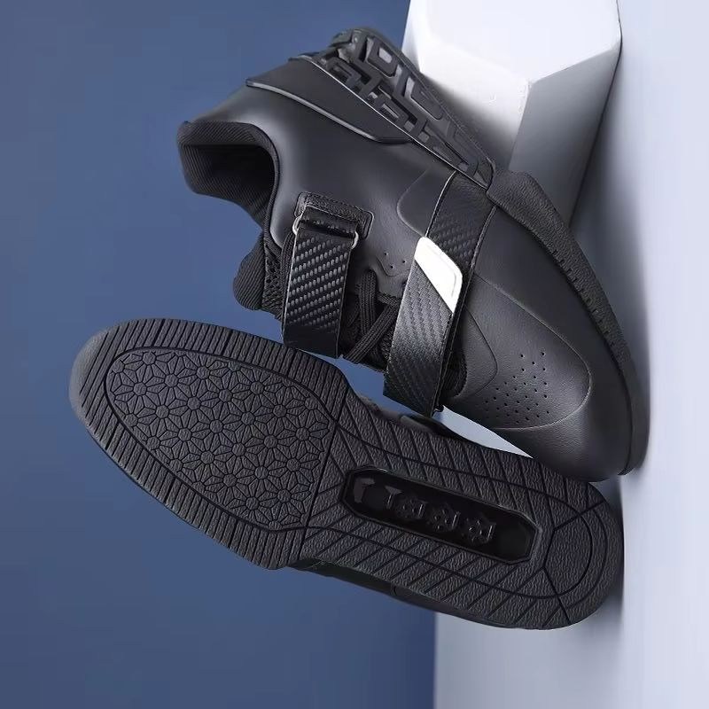 Professional Weight Lifting Sh - Weightlifting Shoes ulasan dan harga