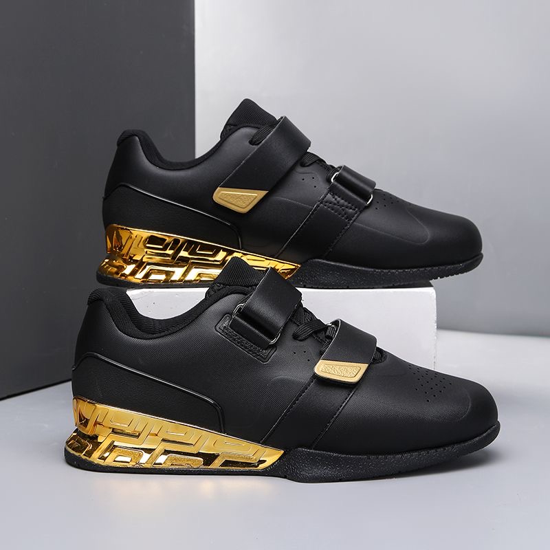 Professional Weight Lifting Sh - Weightlifting Shoes ulasan dan harga