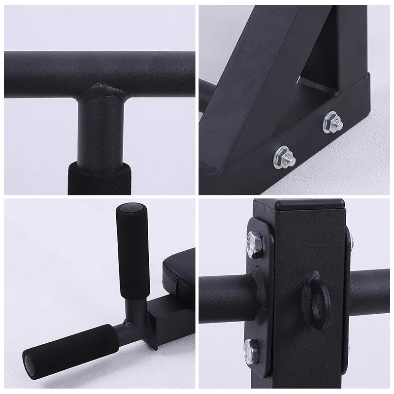 Wall Mounted Reversible Quick  - Pull Up Bar ulasan dan harga