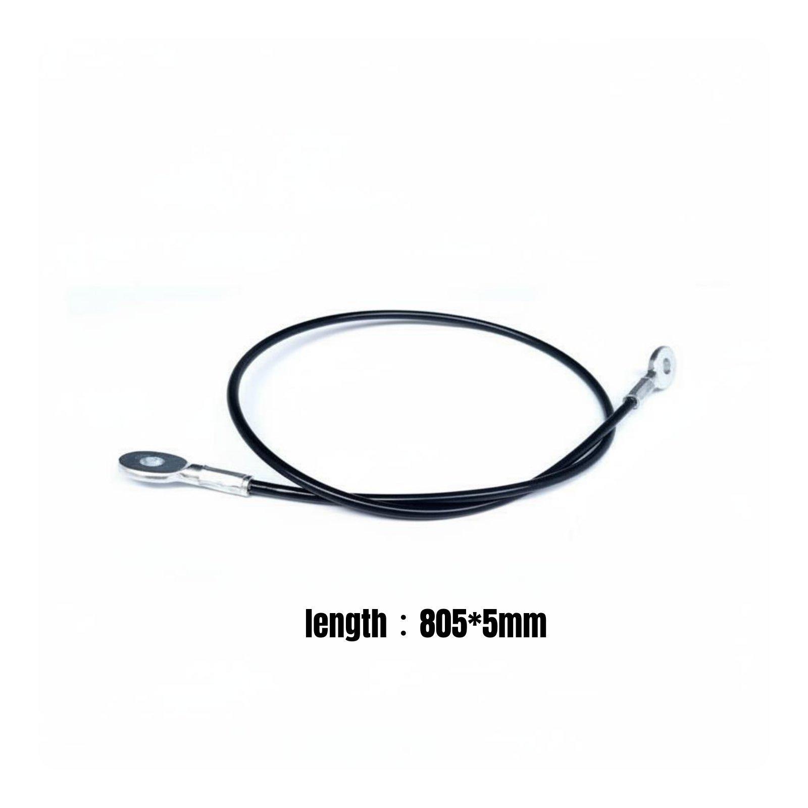 Fitness Cable Rope Grip Durabl - Rope Climb ulasan dan harga