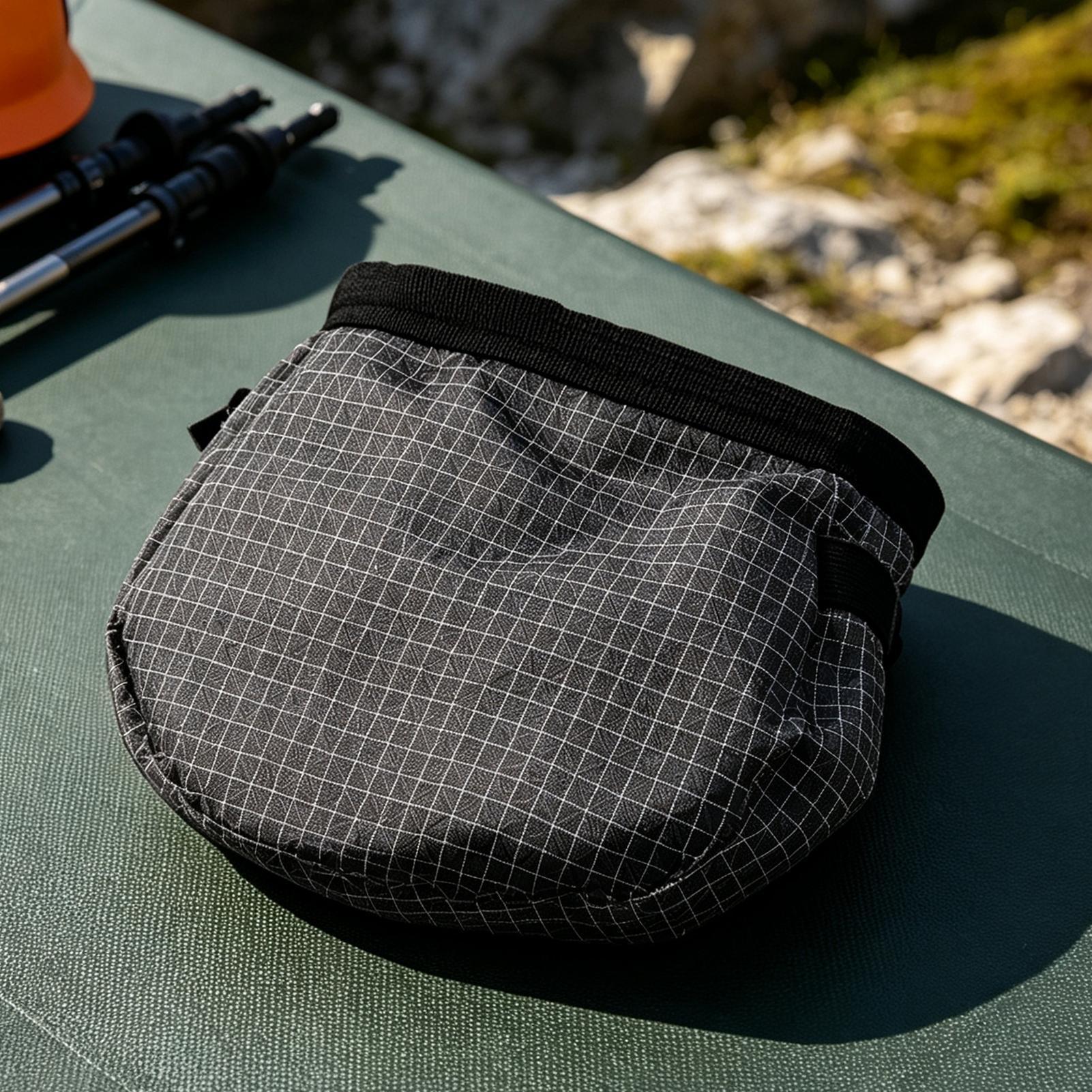 Climbing Chalk Bag Large Easy  - Chalk Bag ulasan dan harga