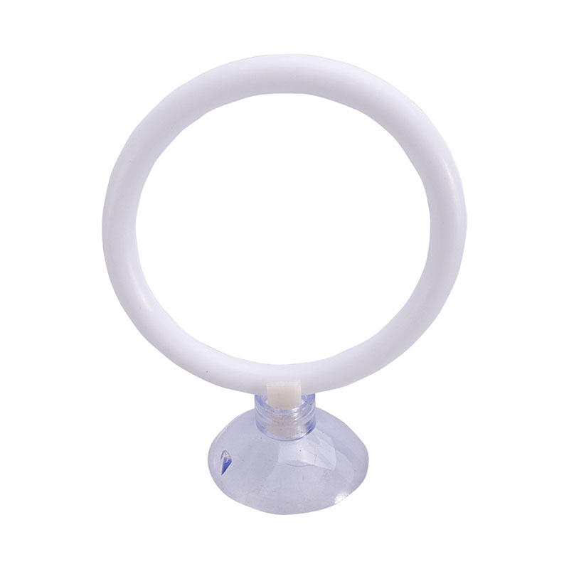 1pcs Plastic Fish Tank Aquariu - Gymnastic Ring ulasan dan harga