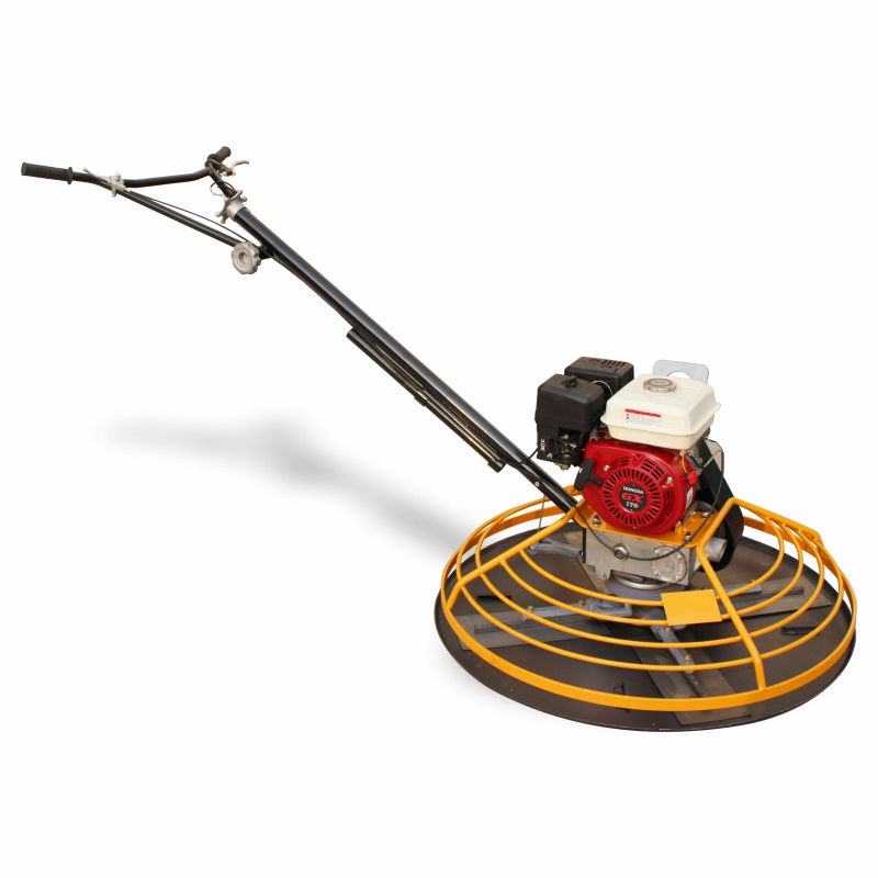 Hot Sale Power Trowel Machine  - Crossfit Machine ulasan dan harga